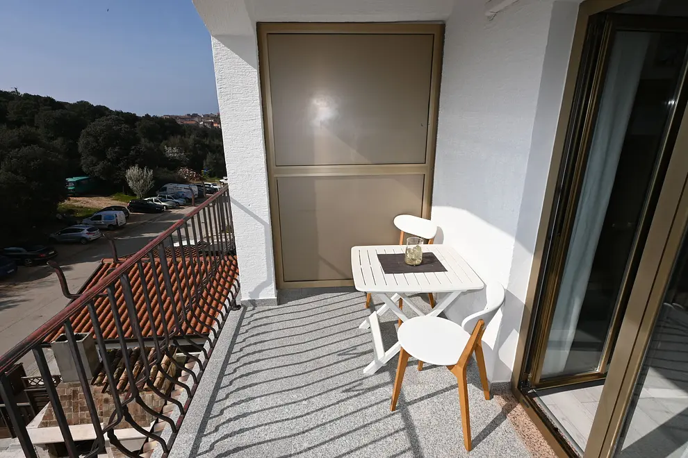 Ferienwohnung in Vrsar  999226961 42450 – Foto 5