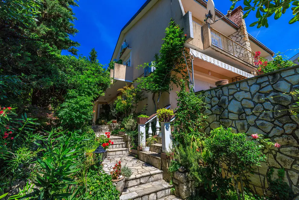 Ferienappartment in Crikvenica  66129177 15140