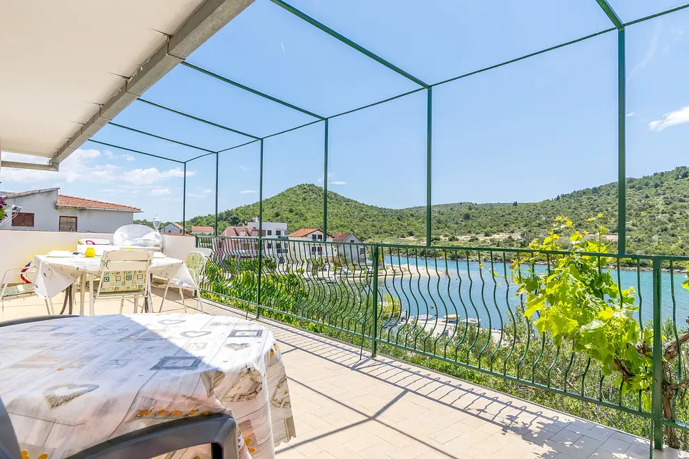 Ferienwohnung in Rogoznica  999206754 34842 – Foto 3