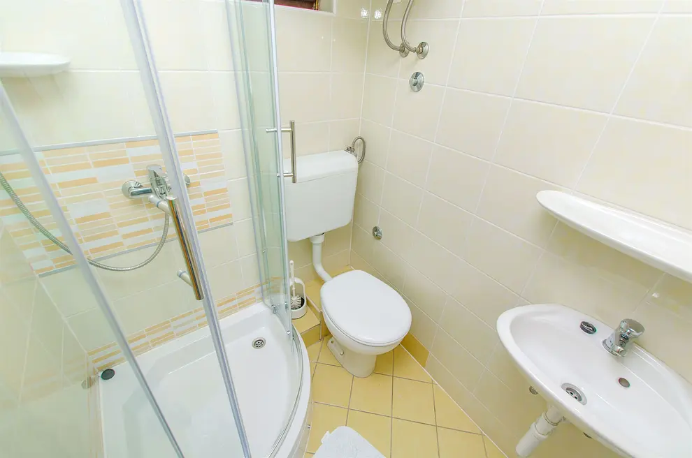 Ferienappartment in Rogoznica  999202609 30885 – Foto 6