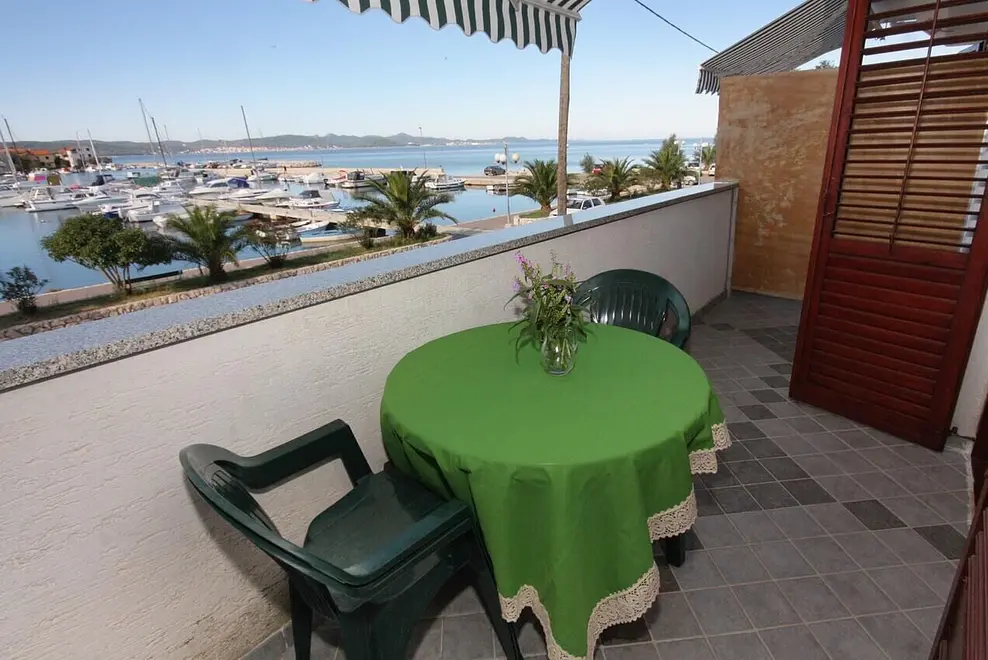 Ferienwohnung in Bibinje  999209987 37881 – Foto 28