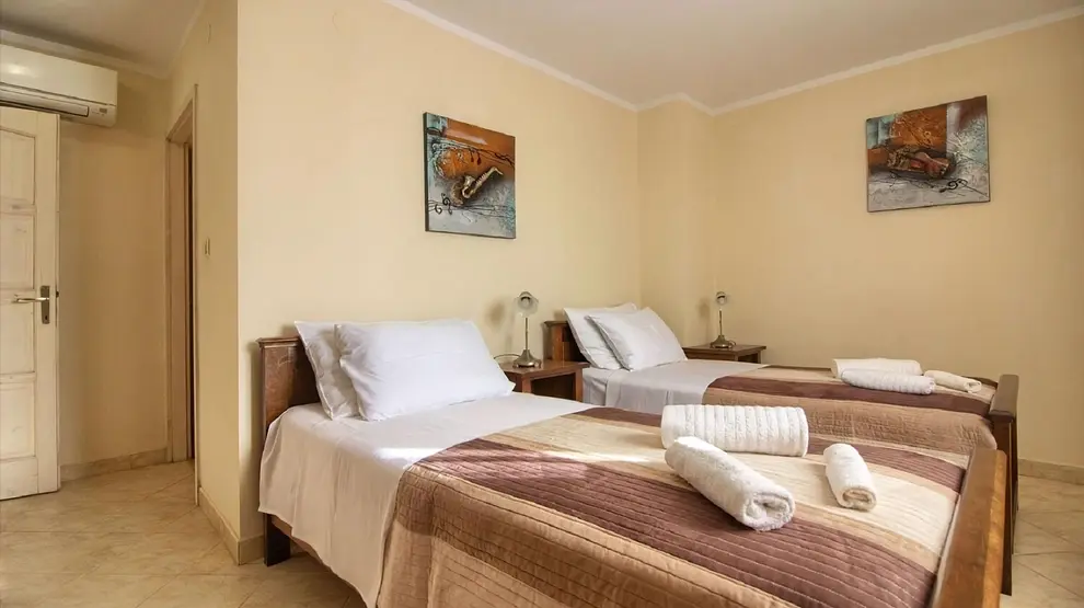 Ferienwohnung in Liznjan mit Pool 999210818 38658 – Foto 14