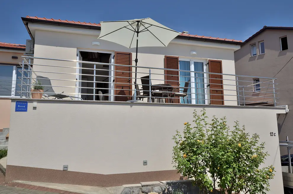 Ferienwohnung in Matulji  999206346 34452 – Foto 5