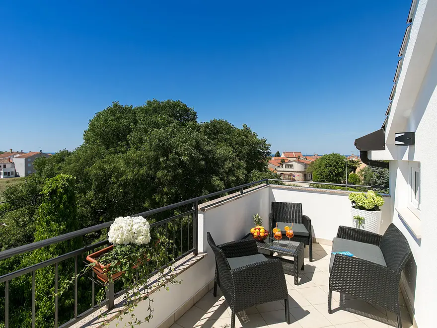 Ferienwohnung in Porec  999203279 31535 – Foto 21