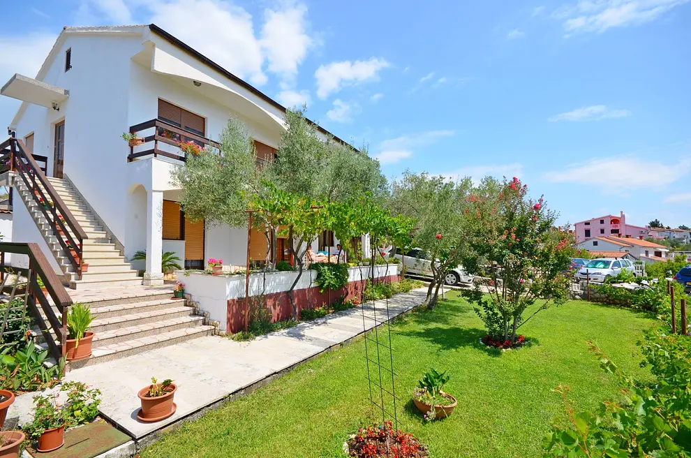 Ferienwohnung in Krk  6617040 1917