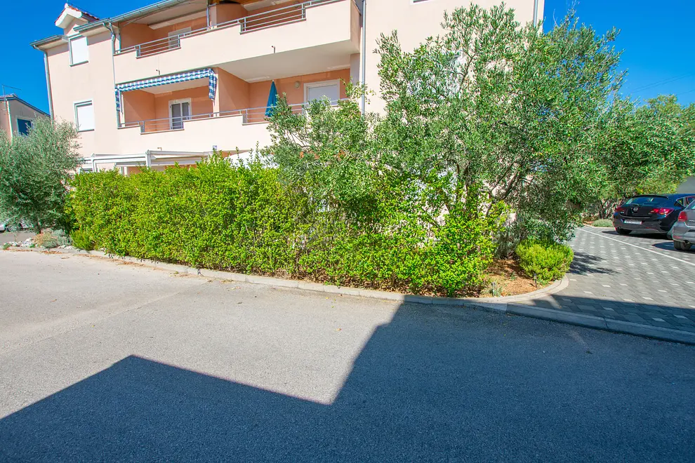 Ferienwohnung in Biograd  66134299 19102