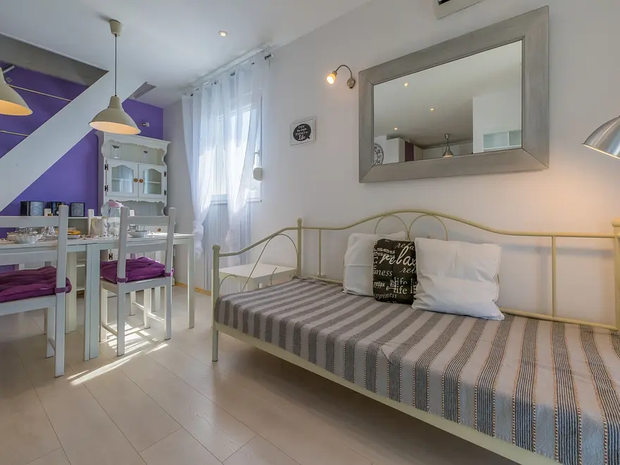 Ferienwohnung in Novi Vinodolski  999205998 34119 – Foto 10