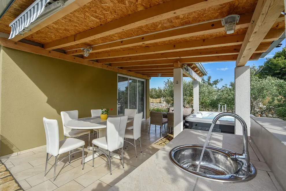 Ferienwohnung in Drvenik Mali Island  999233791 42904 – Foto 15