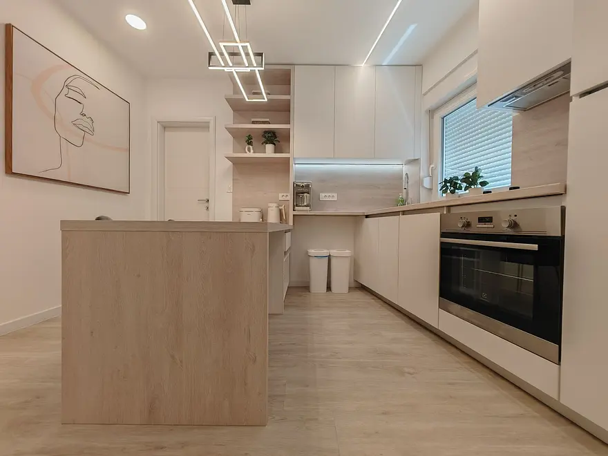 Ferienwohnung in Vodice  999202507 30791 – Foto 16