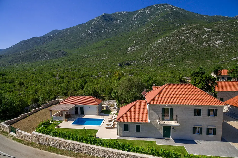 Ferienhaus in Makarska mit Pool 999213706 41009 – Foto 29