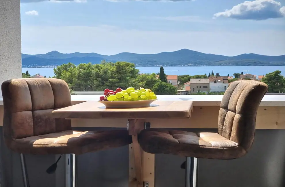 Ferienwohnung in Zadar  999211427 39203 – Foto 15