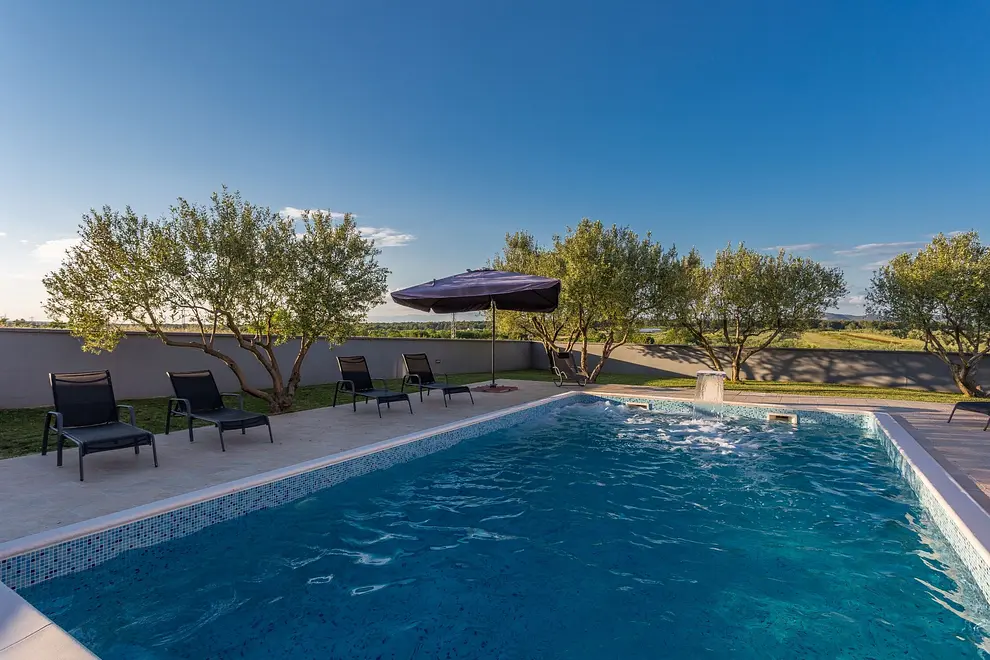 Ferienhaus in Biograd mit Pool 999206585 34683 – Foto 7