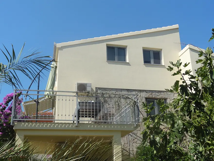 Ferienwohnung in Ciovo haustiergeeignet 66120180 8232