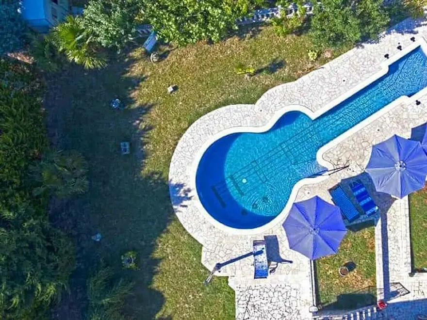 Ferienwohnung in Labin mit Pool 999208540 36498 – Foto 11