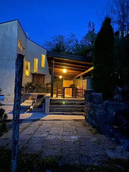 Ferienhaus in Motovun mit Pool 999212855 40419 – Foto 15