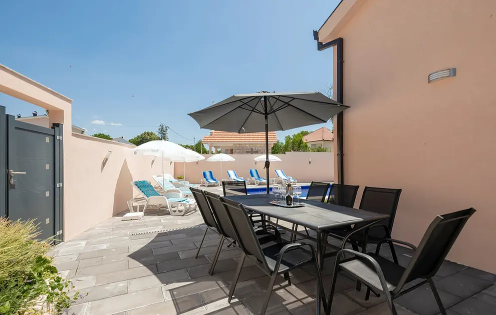 Ferienwohnung in Imotski mit Pool 999211087 38904 – Foto 15