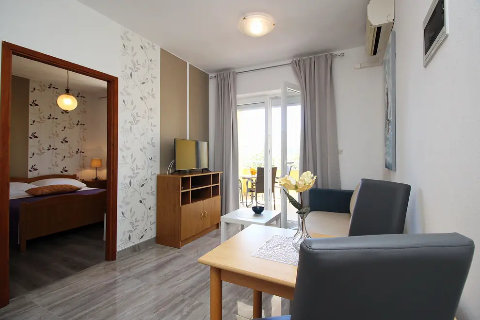 Ferienwohnung in Baska  999224080 42190 – Foto 10