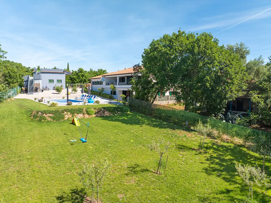 Ferienwohnung in Rabac mit Pool 999209286 37213 – Foto 37