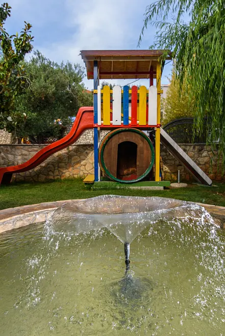 Ferienwohnung in Ciovo mit Pool 999204084 32296 – Foto 3