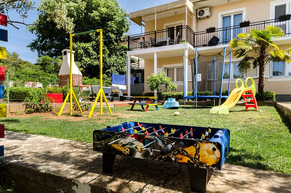 Ferienwohnung in Vodice  999203431 31680 – Foto 21