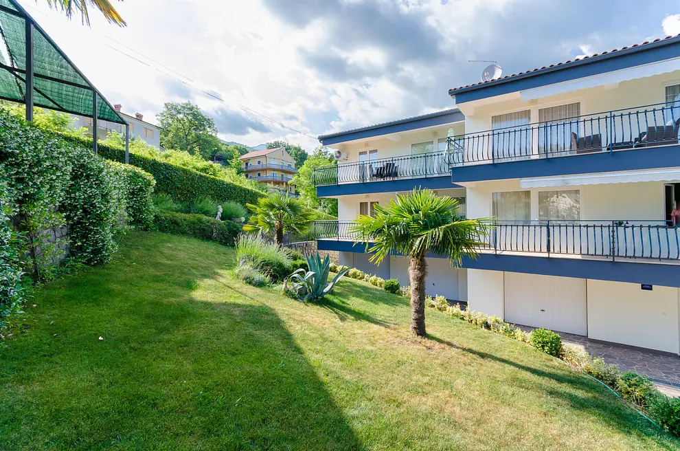Ferienwohnung in Opatija  999203646 31881 – Foto 27