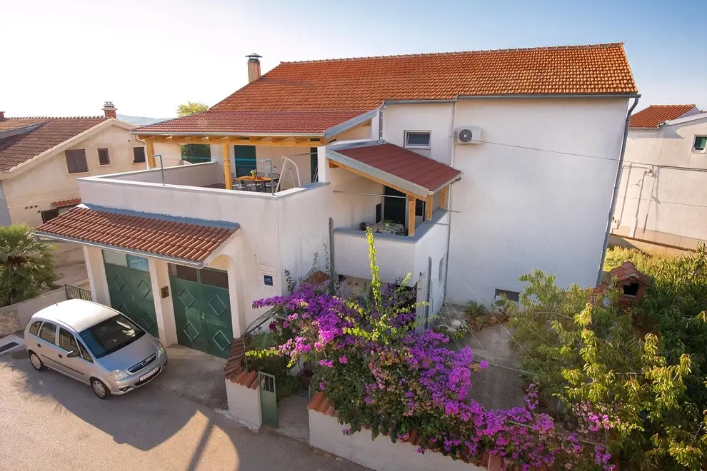Ferienwohnung in Vodice  999202359 30666 – Foto 2