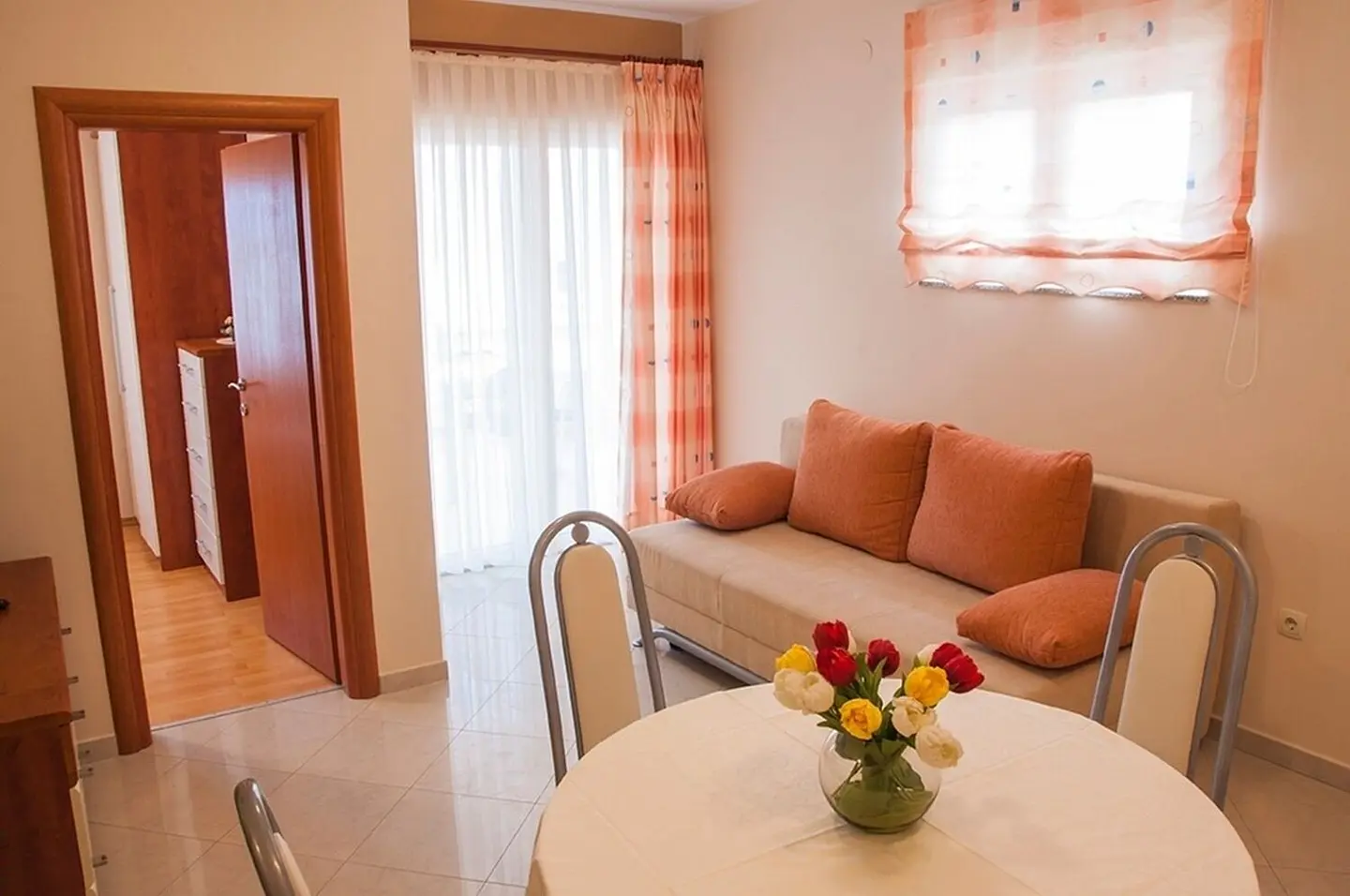 Ferienwohnung in Novalja  999211704 39452