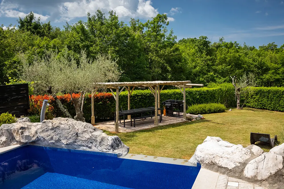 Ferienhaus in Groznjan mit Pool 999208318 36290 – Foto 31