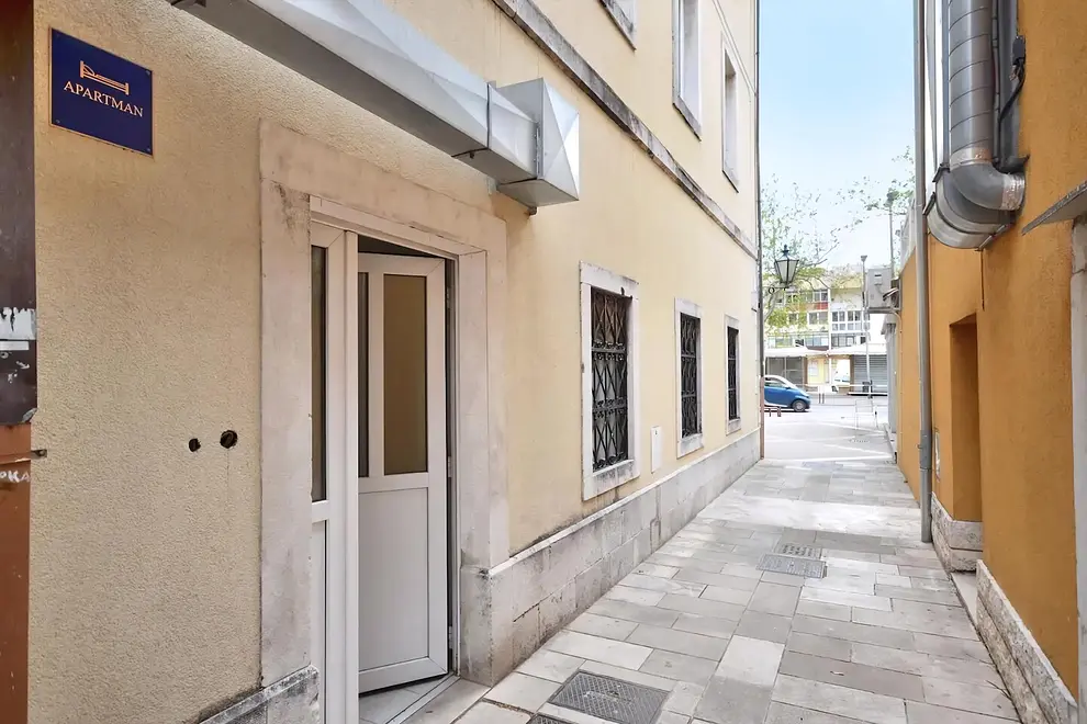 Ferienwohnung in Omis  999209649 37568 – Foto 4