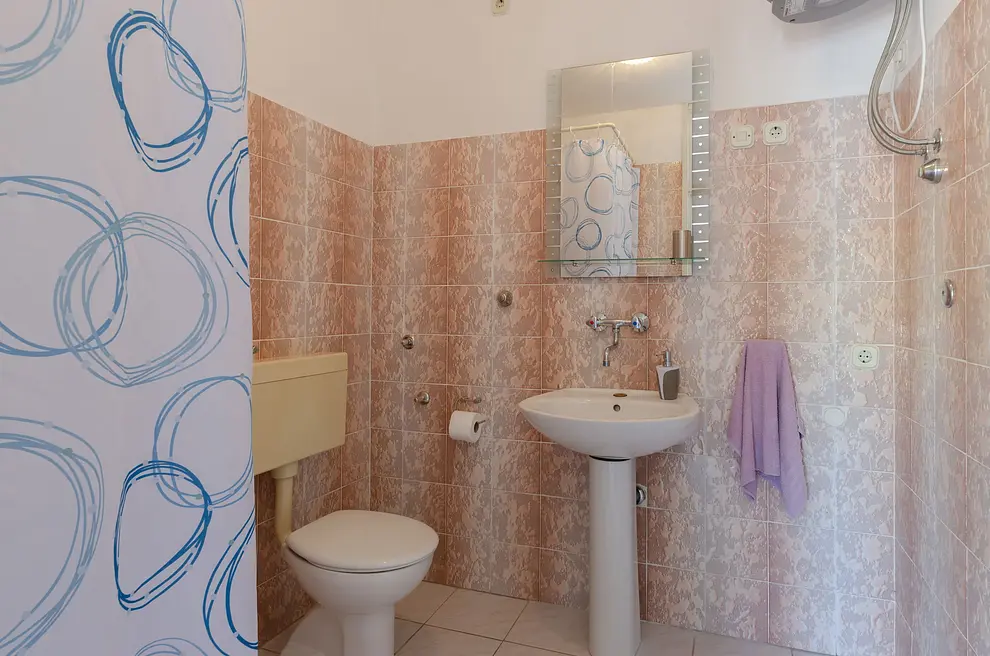 Ferienwohnung in Blato  999206381 34486 – Foto 26