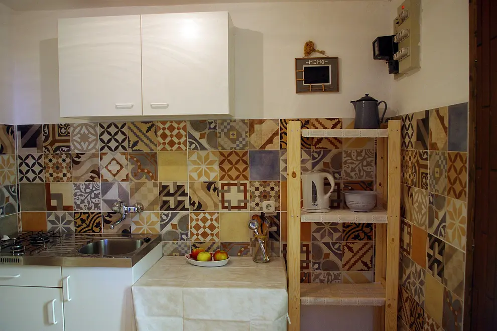 Ferienwohnung in Jablanac  999204428 32623 – Foto 3