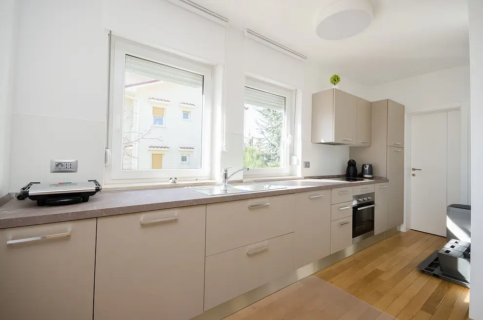 Ferienwohnung in Kastav mit Pool 999206483 34584 – Foto 18