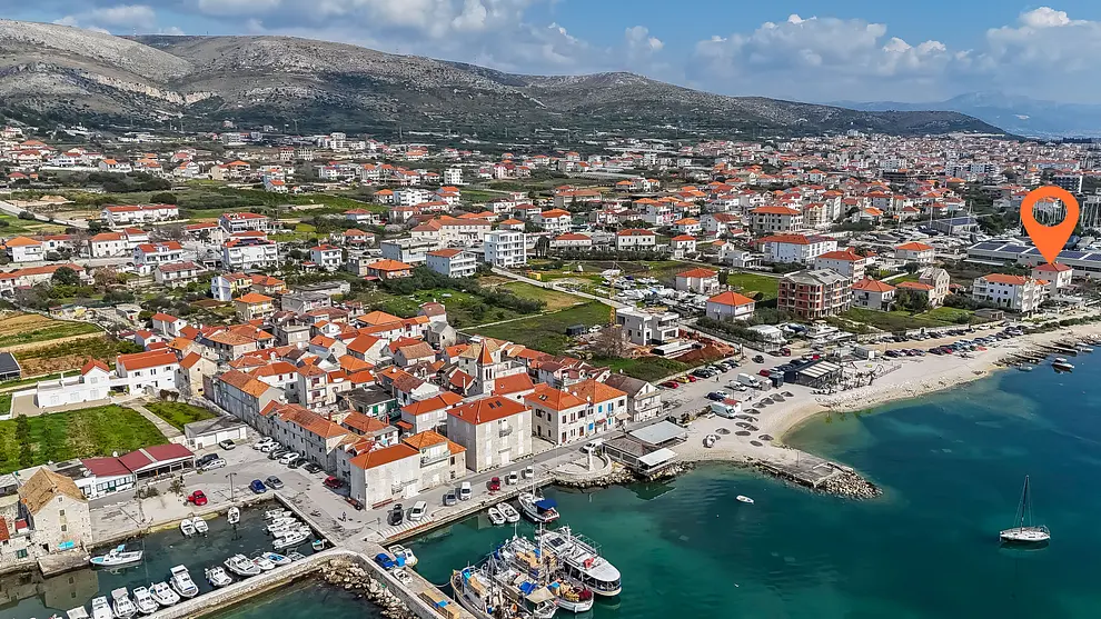 Ferienwohnung in Trogir mit Pool 999227739 42535 – Foto 8