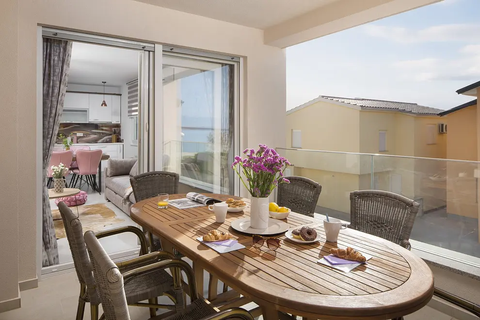 Ferienwohnung in Vir  66135911 19733