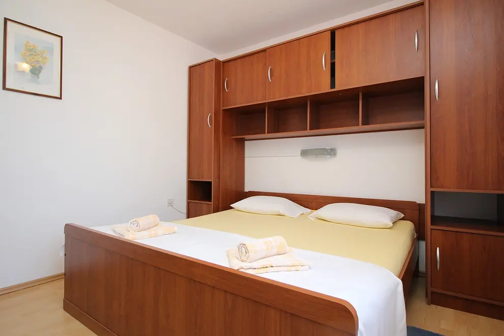 Ferienwohnung in Dobrinj  999224270 42377 – Foto 10