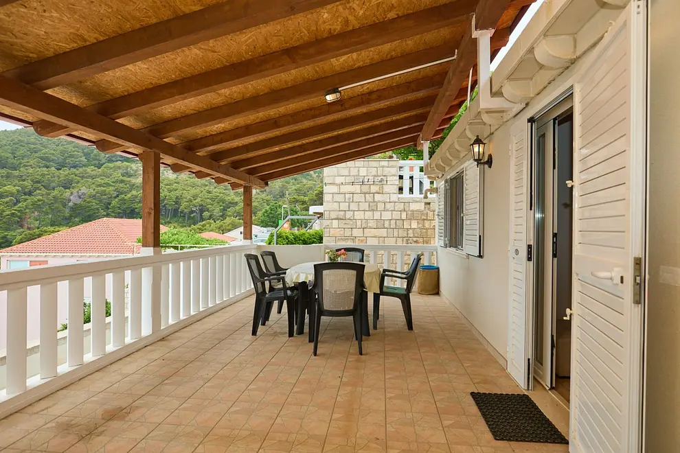 Ferienwohnung in Mljet  999211188 39001 – Foto 7