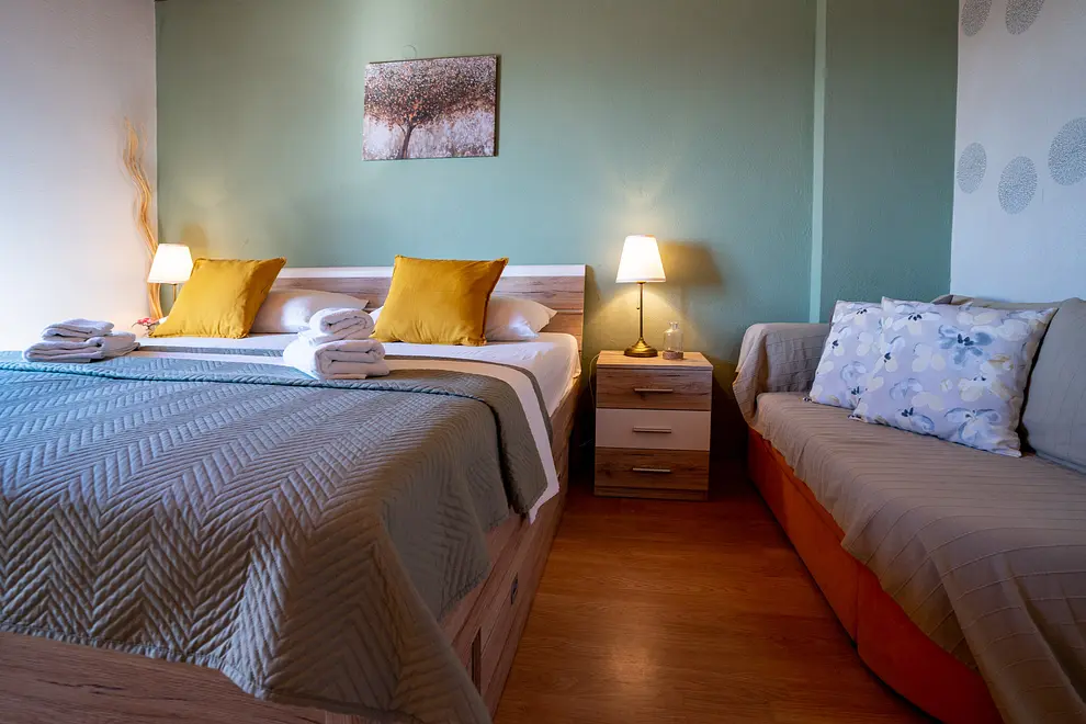 Ferienwohnung in Banjol haustiergeeignet 999204758 32946