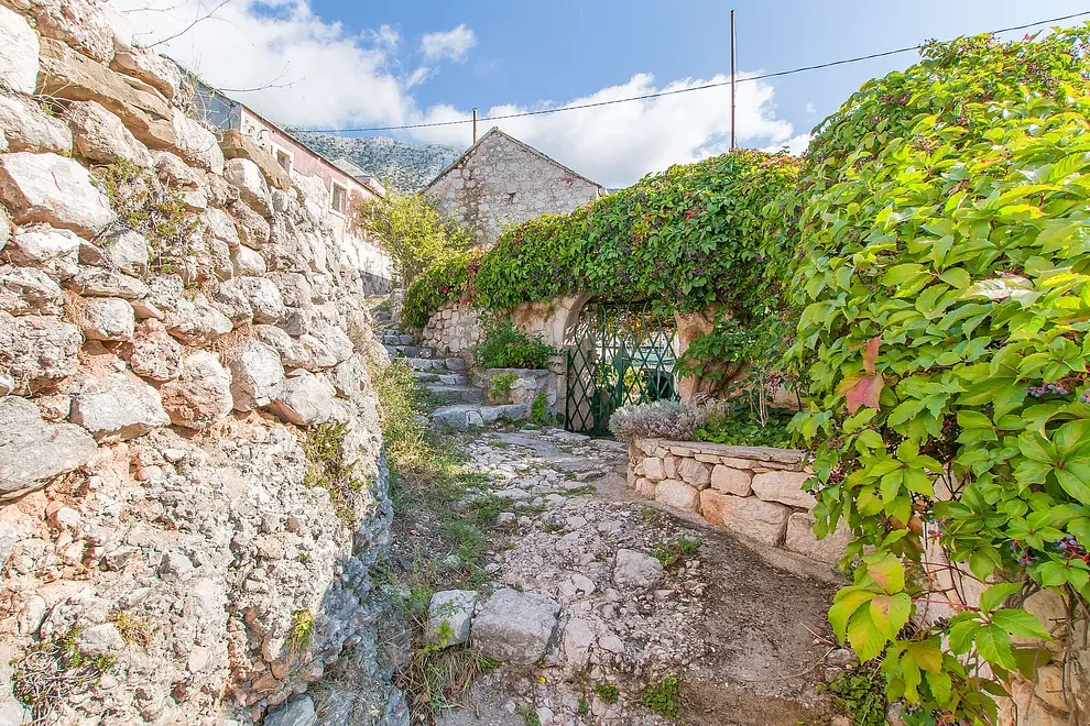 Ferienwohnung in Makarska  999202632 30908 – Foto 25