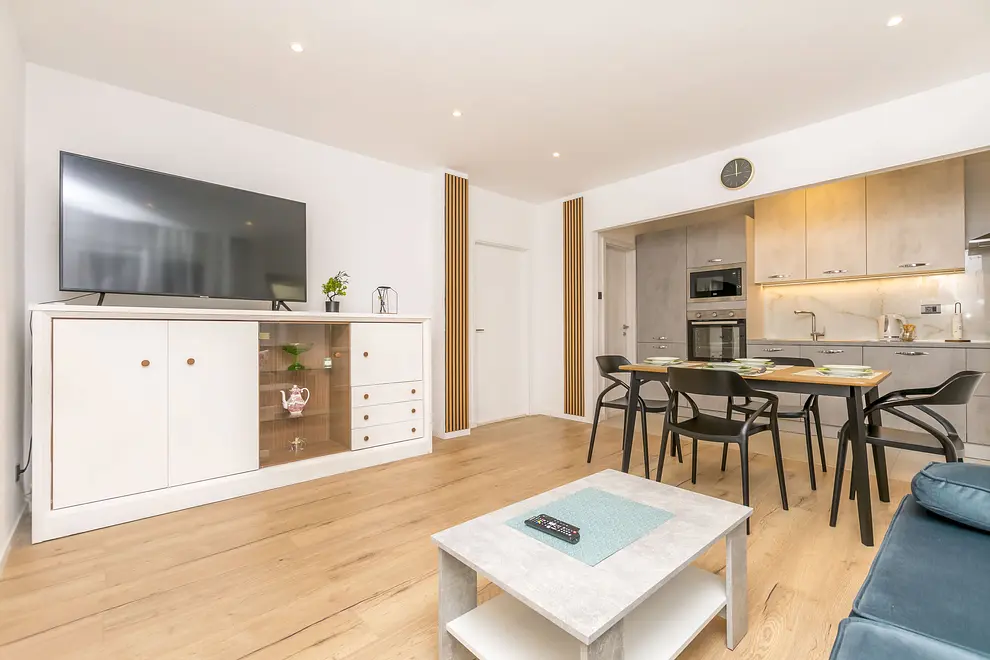 Ferienwohnung in Baska Voda  999238081 43130 – Foto 27