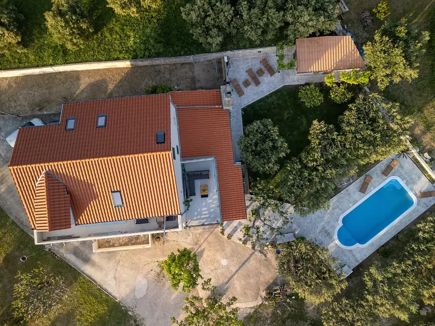 Ferienwohnung in Solin mit Pool 999233120 42834 – Foto 8
