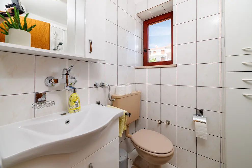 Ferienwohnung in Novi Vinodolski  999207991 35976 – Foto 5