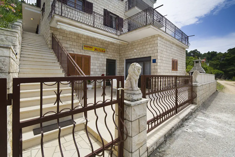 Ferienwohnung in Korcula  999203502 31747 – Foto 12