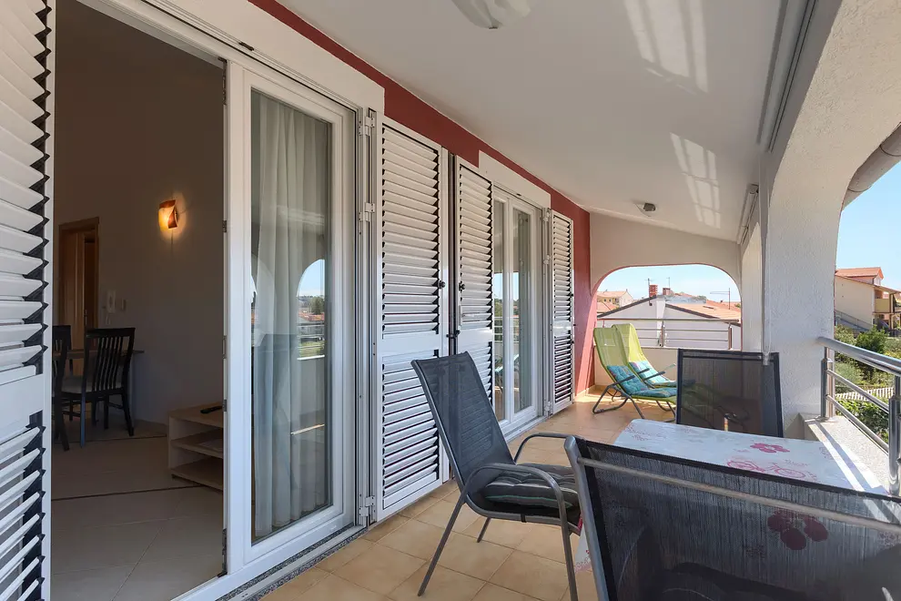 Ferienwohnung in Fazana  999202824 31098 – Foto 25