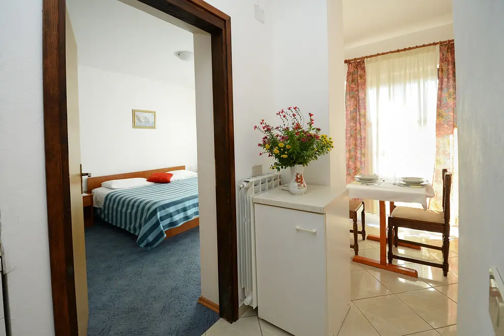 Ferienwohnung in Umag  66132811 17932