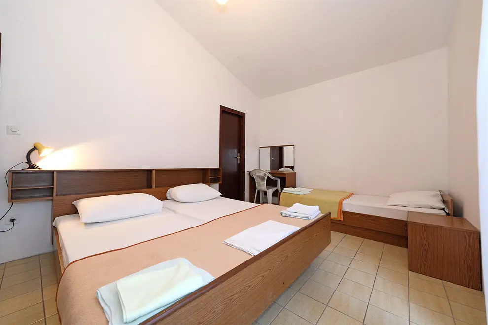 Ferienappartment in Vodice  999202708 30982 – Foto 13