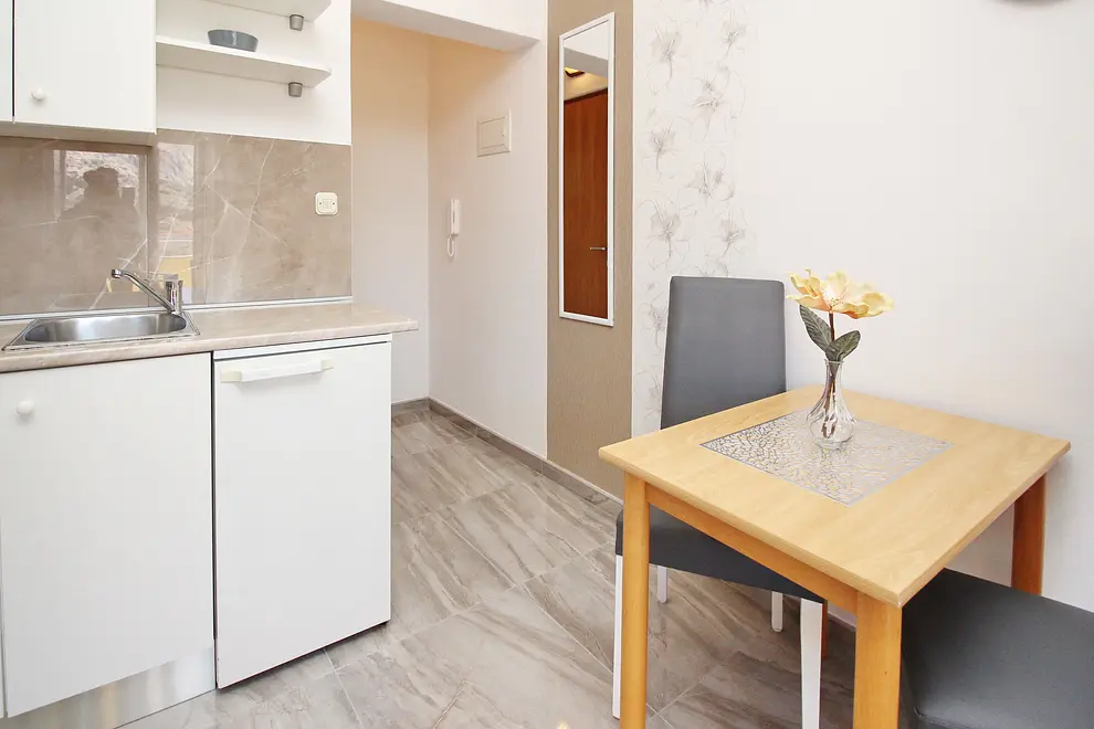 Ferienwohnung in Baska  999224083 42193 – Foto 15