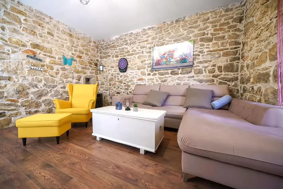 Ferienhaus in Benkovac mit Pool 999227775 42570 – Foto 19