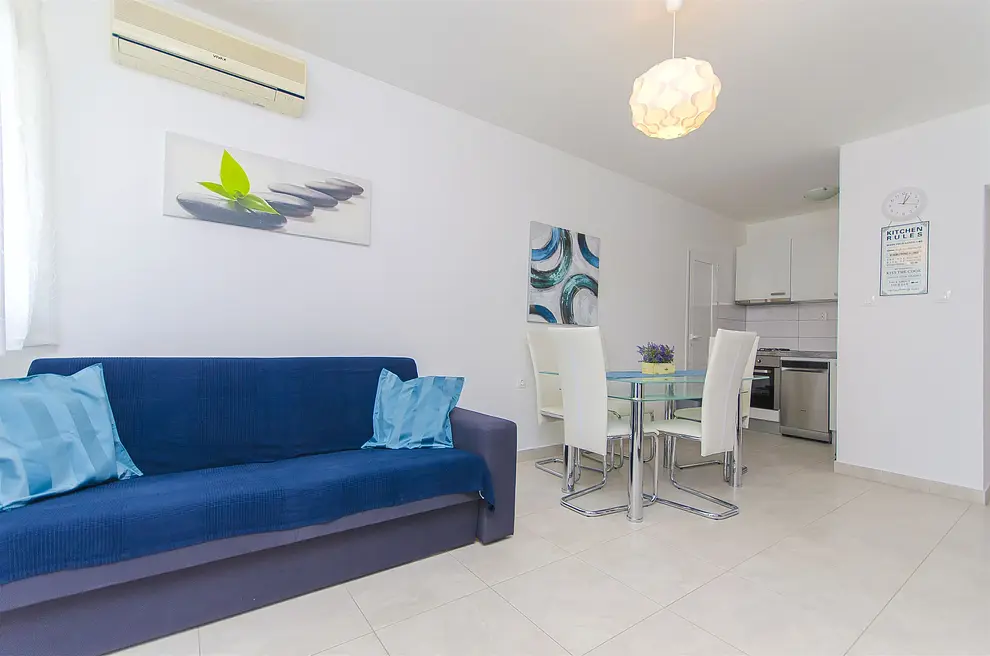Ferienwohnung in Rogoznica  999202421 30708 – Foto 9