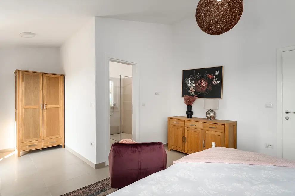 Ferienwohnung in Kastelir-Labinci mit Pool 999223878 41994 – Foto 53
