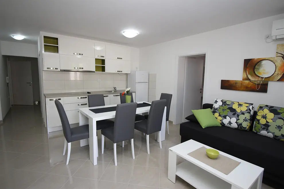 Ferienwohnung in Baska mit Pool 999223896 42012 – Foto 8